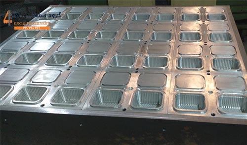 ساخت قالب PET عسلی قالبسازی گروه صنعتی 1400